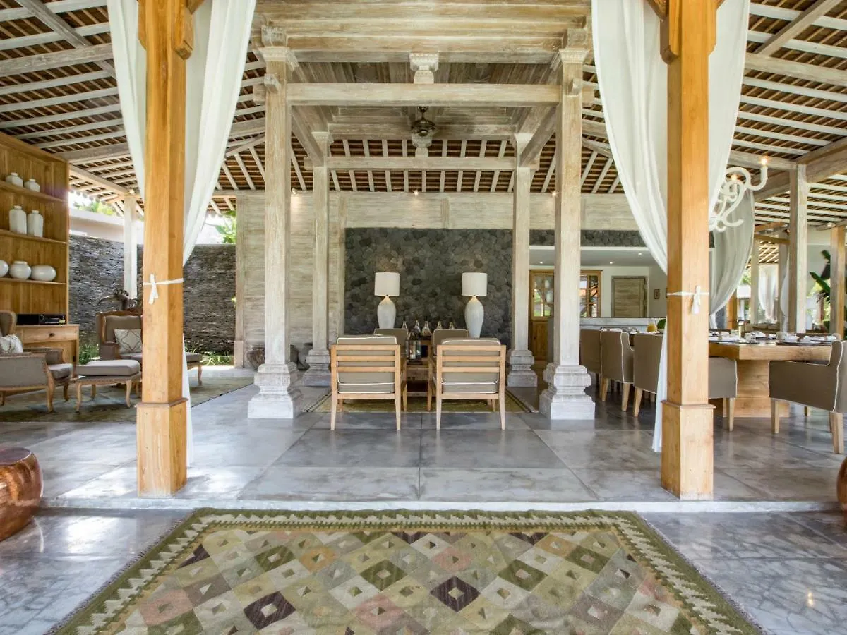 Mannao Estate By Villa Finder Kerobokan  Indonesia