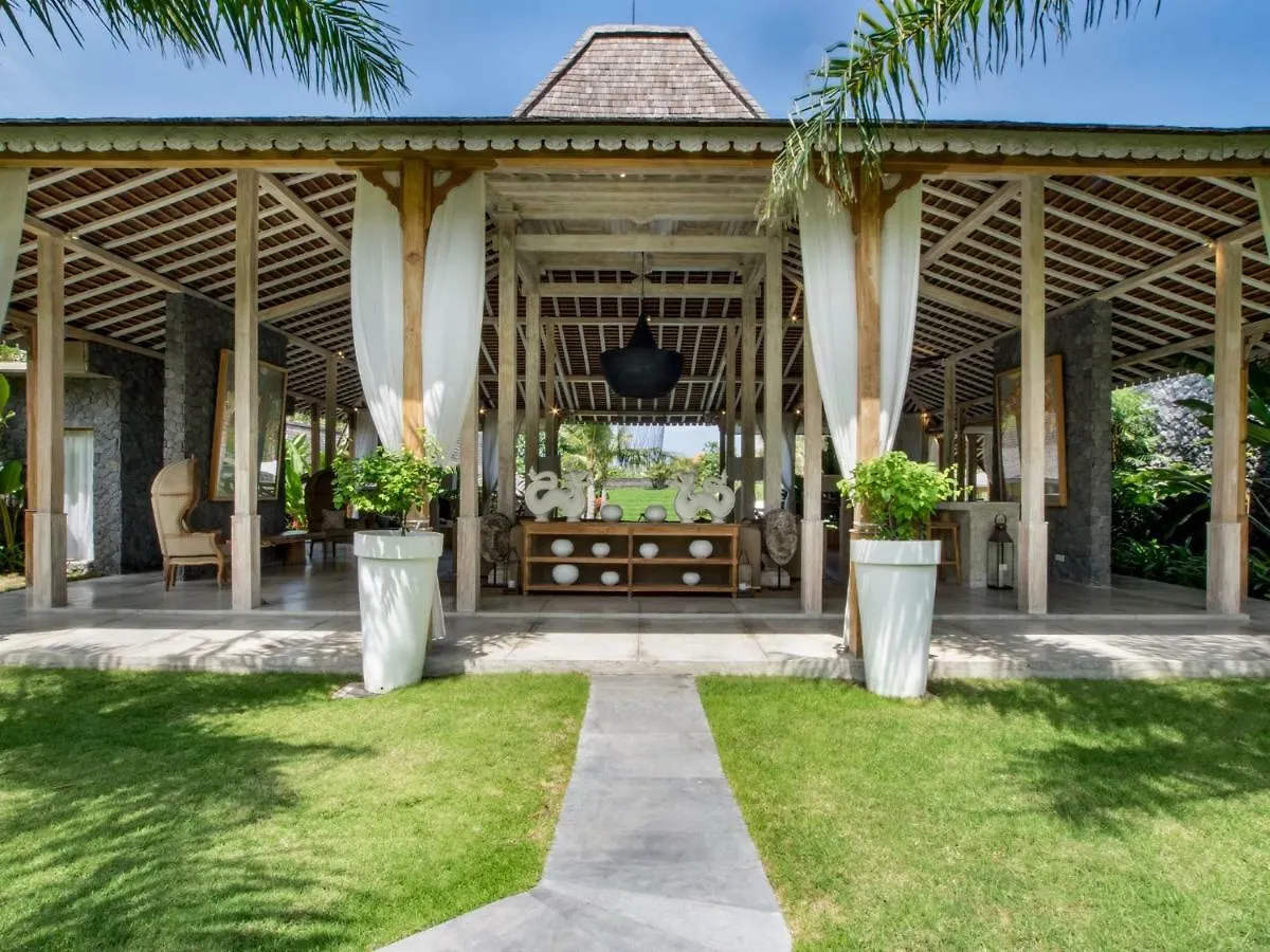 Mannao Estate By Villa Finder Kerobokan  0*, Kerobokan (Bali)