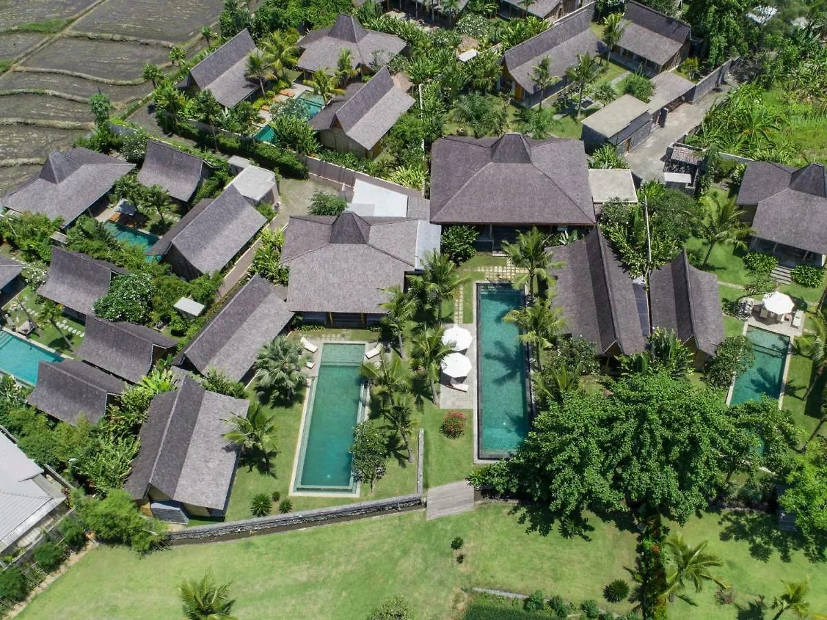Mannao Estate By Villa Finder Kerobokan  Indonesia