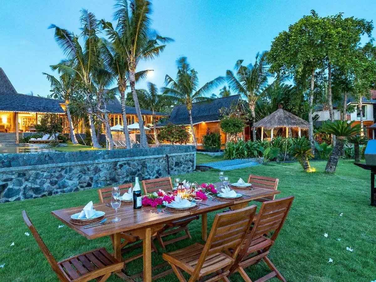 Mannao Estate By Villa Finder Kerobokan