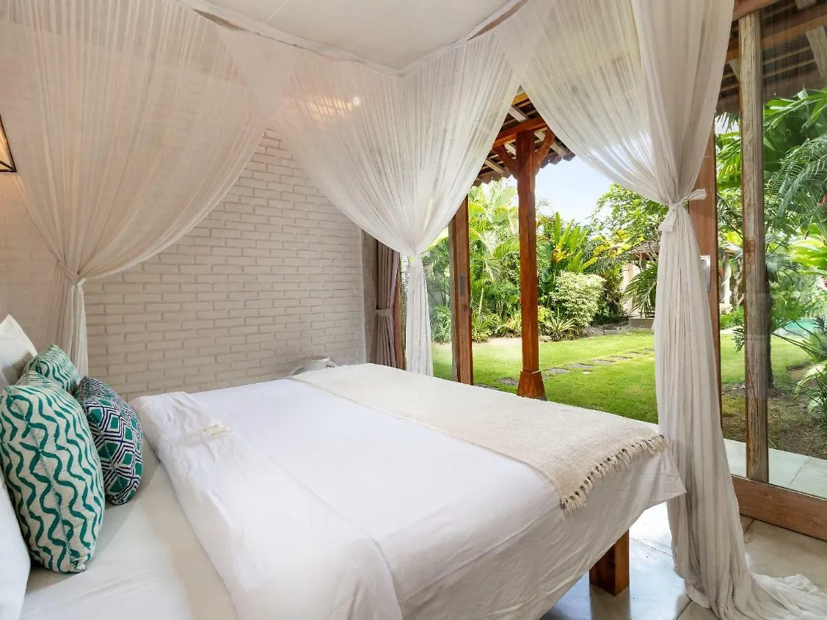 Mannao Estate By Villa Finder Kerobokan