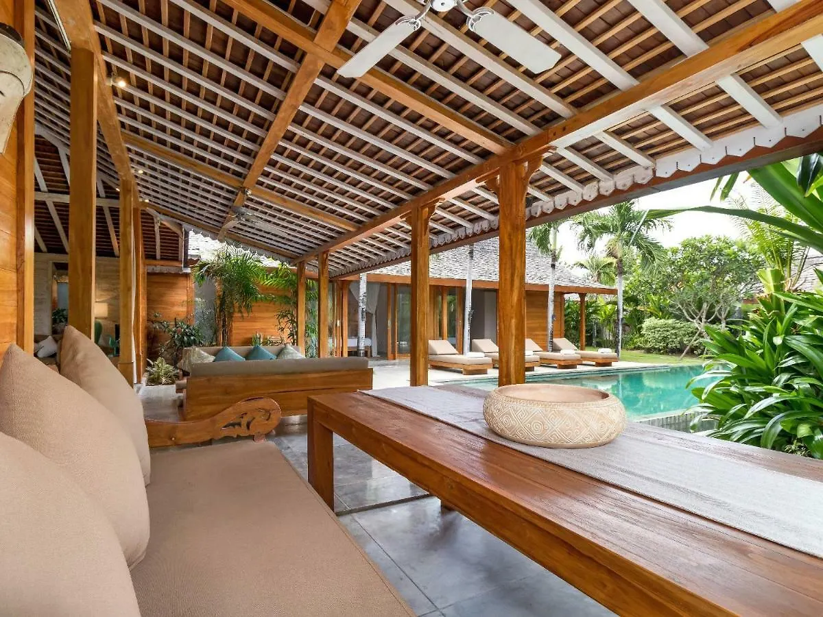 Mannao Estate By Villa Finder Kerobokan  Indonesia