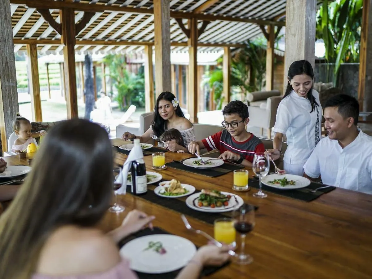 Mannao Estate By Villa Finder Kerobokan  Kerobokan (Bali)