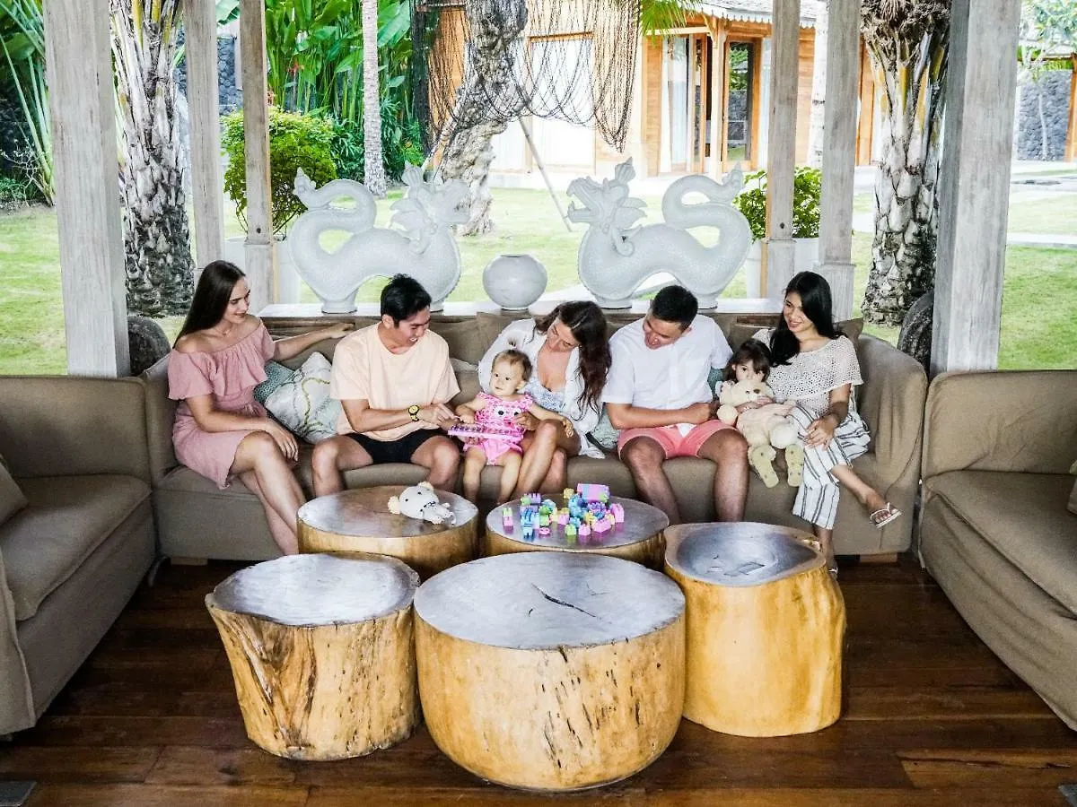 Mannao Estate By Villa Finder Kerobokan   Kerobokan (Bali)